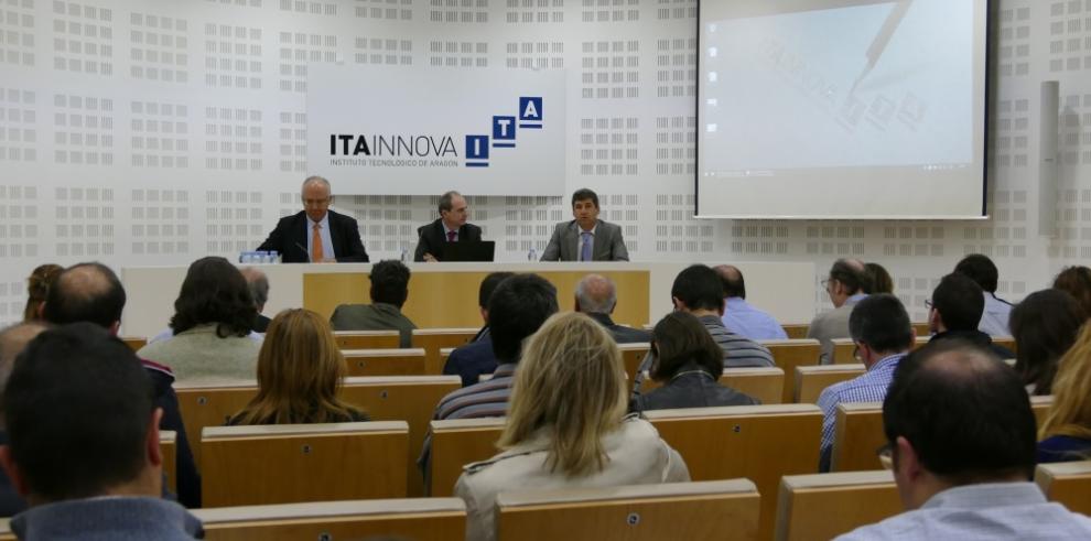 ITAINNOVA, escenario de cómo hacer una gestión más eficaz y eficiente con Lean Logistics