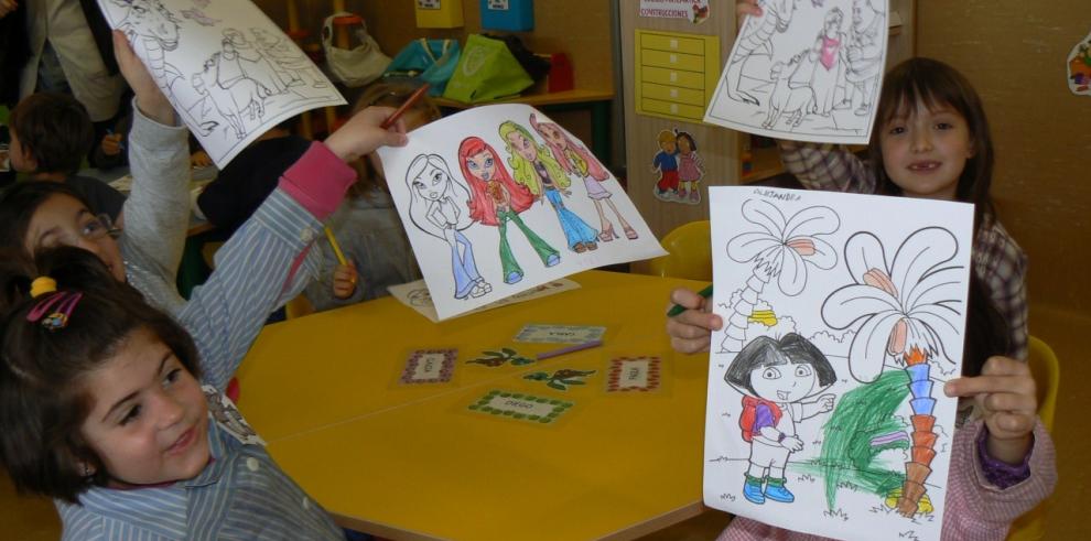 Educación refuerza con especialistas los equipos de orientación Infantil y Primaria   