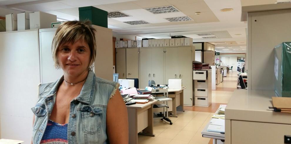 La dirección general de Vivienda y Rehabilitación se refuerza con trabajadoras sociales