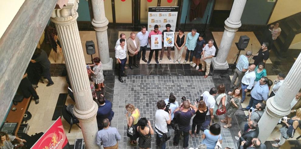 Soro destaca la gastronomía como elemento fundamental para el Turismo