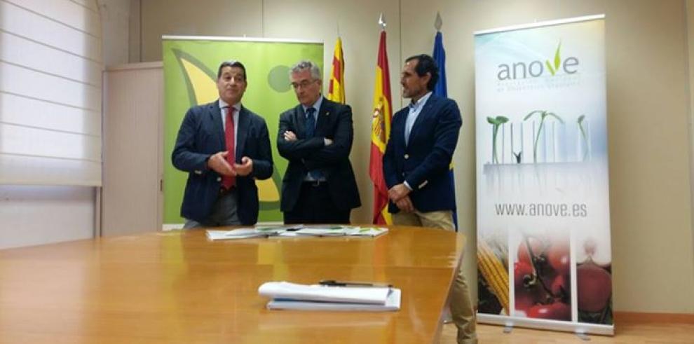 “Si los resultados de la investigación no llegan al sector agroalimentario, no sirven”