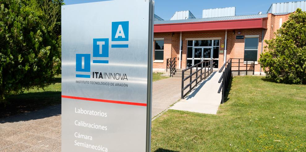 ITAINNOVA potencia la investigación con dos grupos integrados por 78 profesionales