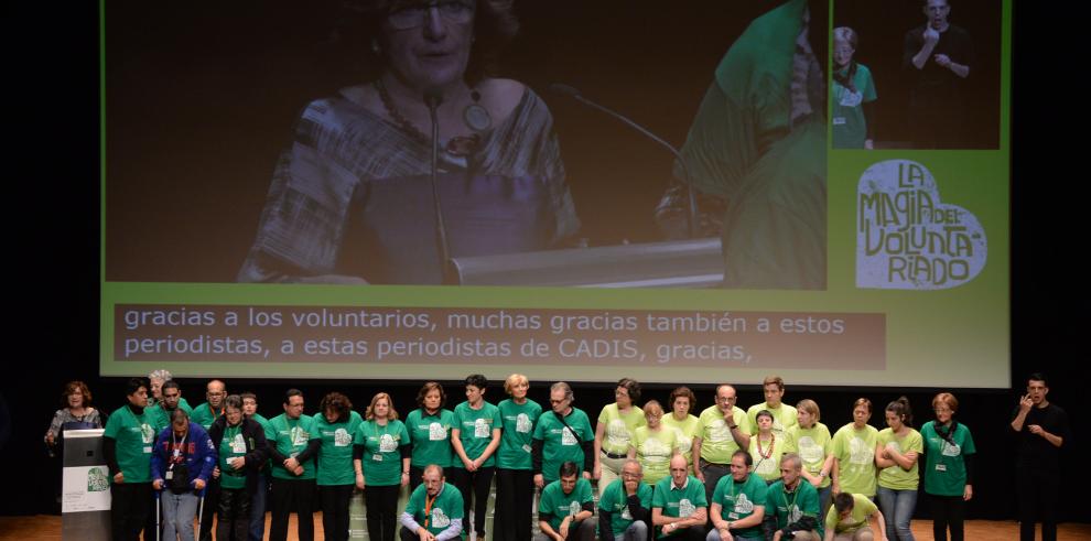 Broto: “Las Administraciones y las entidades sociales hemos sido capaces de trabajar en un proyecto común”