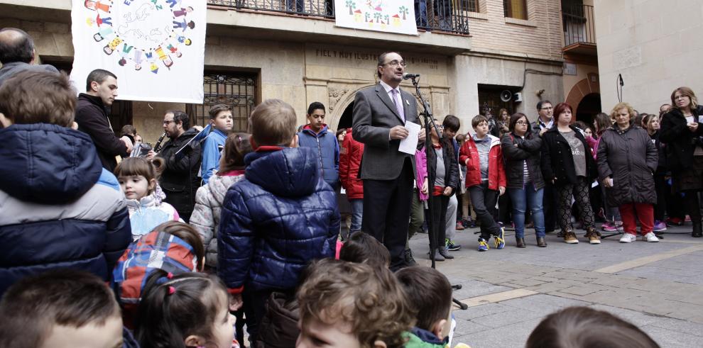 El Departamento de Educación recupera la red de innovación y formación del profesorado en el medio rural