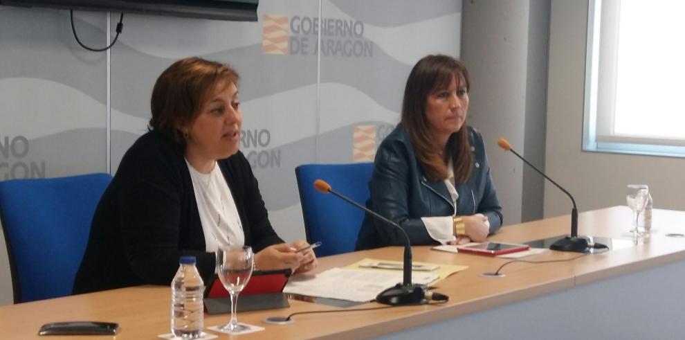 Los centros de salud son el eje del nuevo programa de atención anticonceptiva de Aragón 