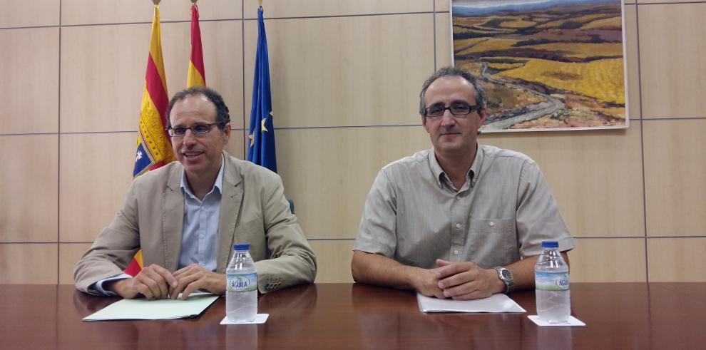 Desarrollo Rural aprueba 790 000 euros de subvenciones para la formación y la transferencia de tecnología al sector agroalimentario