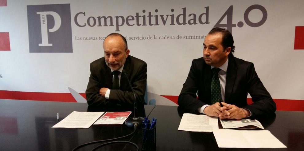 El Foro PILOT 2016 posiciona a Aragón como una referencia logística