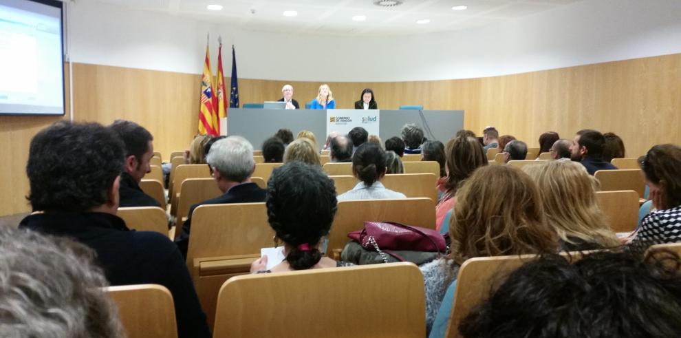 El Departamento de Sanidad lanza la Escuela de Salud