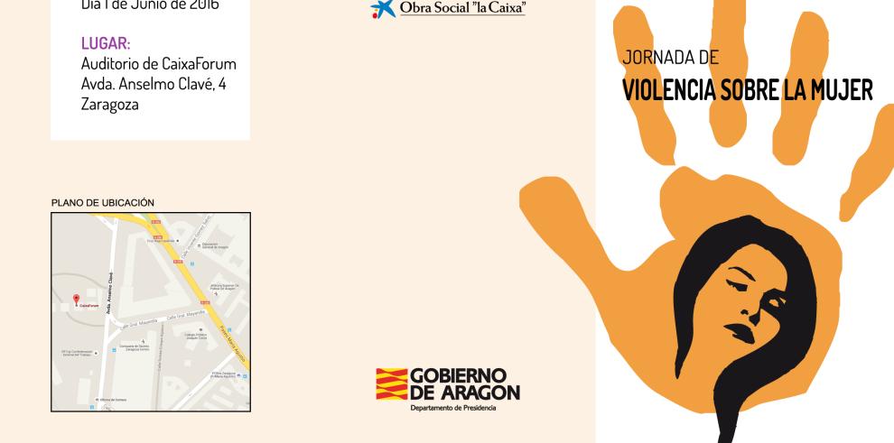 Jornada informativa de Violencia sobre la Mujer para policías locales