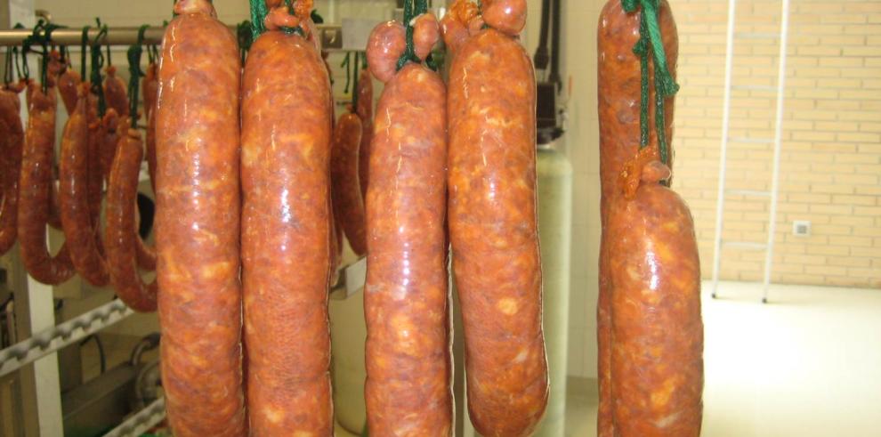 Calidad, producción y comercialización para la carne de cerdo de Teruel