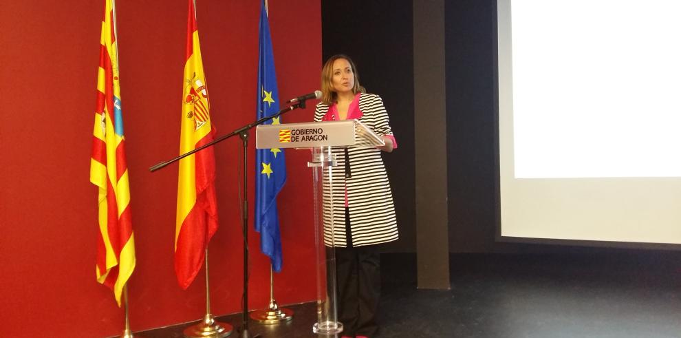 El Consejo de la Cultura cumple un año trabajando por y para la cultura en Aragón