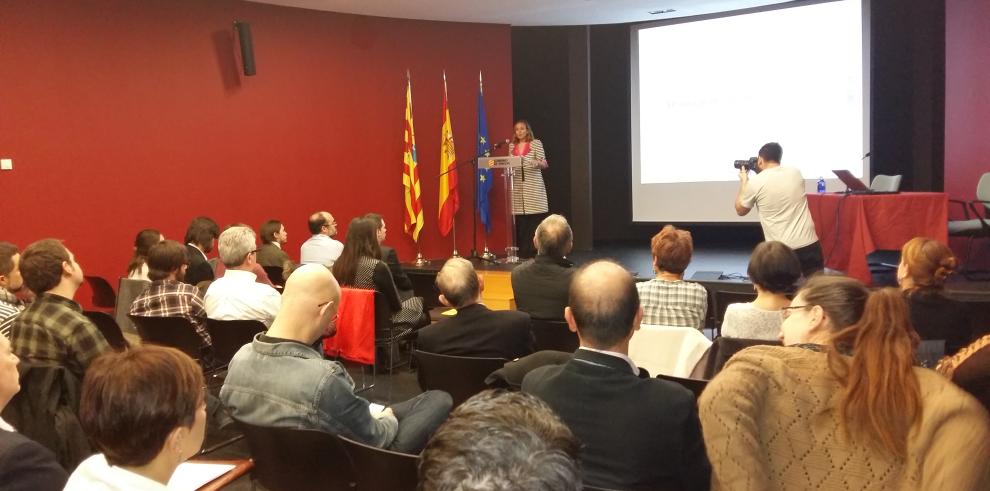 El Consejo de la Cultura cumple un año trabajando por y para la cultura en Aragón