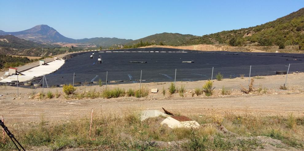 Desarrollo Rural utilizará un sistema de Compra Pública de Innovación para buscar soluciones descontaminantes de HCH