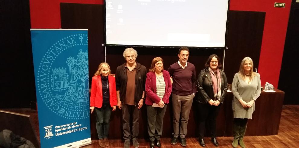 “Desde el periodismo se puede hacer una labor de prevención contra la violencia de género que es fundamental”