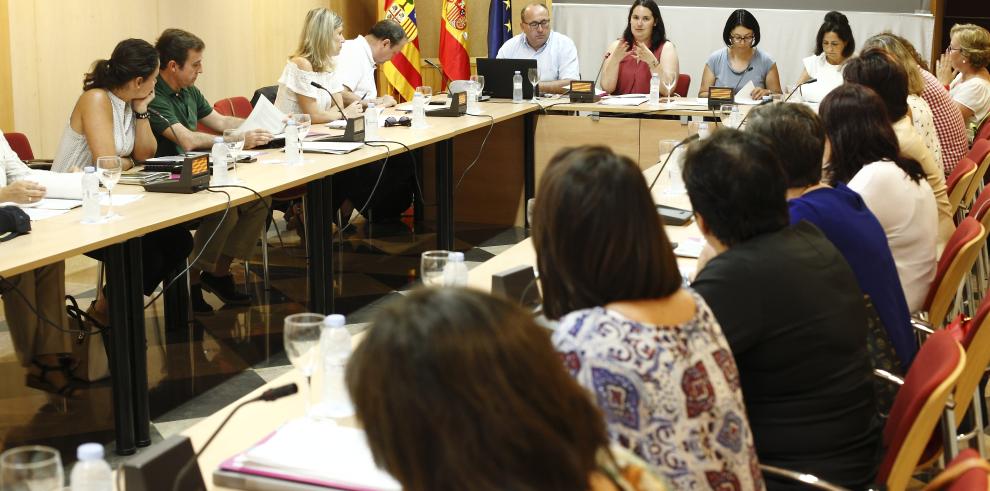 El Protocolo de protección a las víctimas de la violencia machista podría funcionar a partir de noviembre