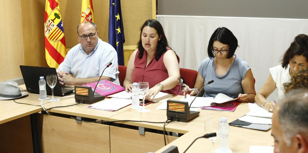 El Protocolo de protección a las víctimas de la violencia machista podría funcionar a partir de noviembre