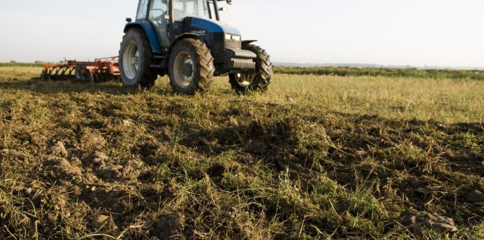 Desarrollo Rural pagará el primer adelanto de ayudas de la PAC el día 25 de noviembre