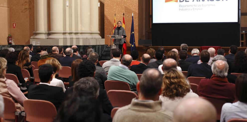 Gastón: “Promocionar la seguridad y la salud laboral es una obligación que nos compete a todos”