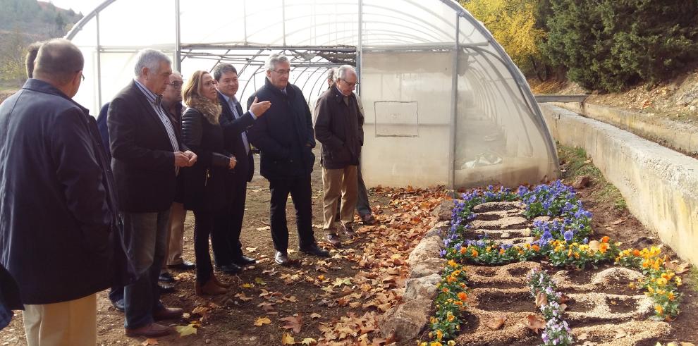 Educación y Desarrollo Rural impulsan la FP en los sectores agrario, medioambiental y agroalimentario