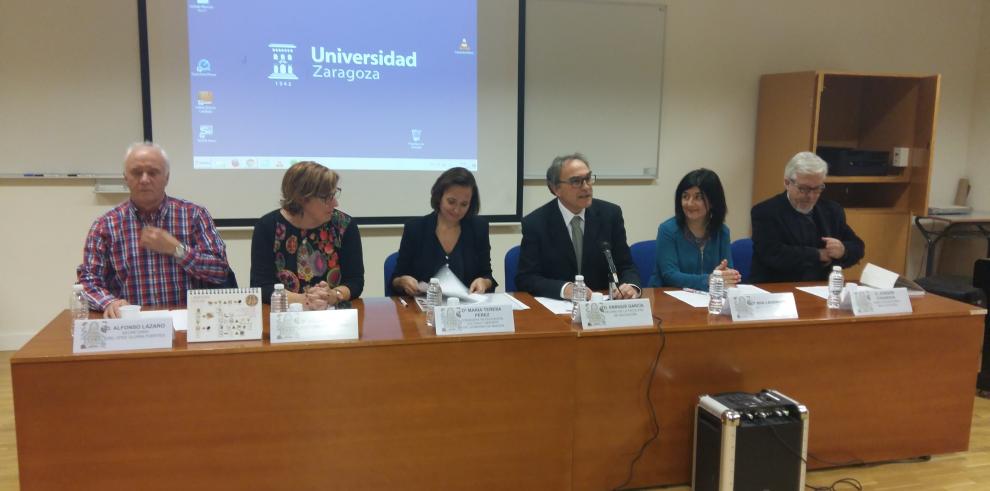 “Cocinar con alegría. Cuando alguien especial prepara la comida” resume la experiencia vital de alumnos con necesidades educativas de comunicación 