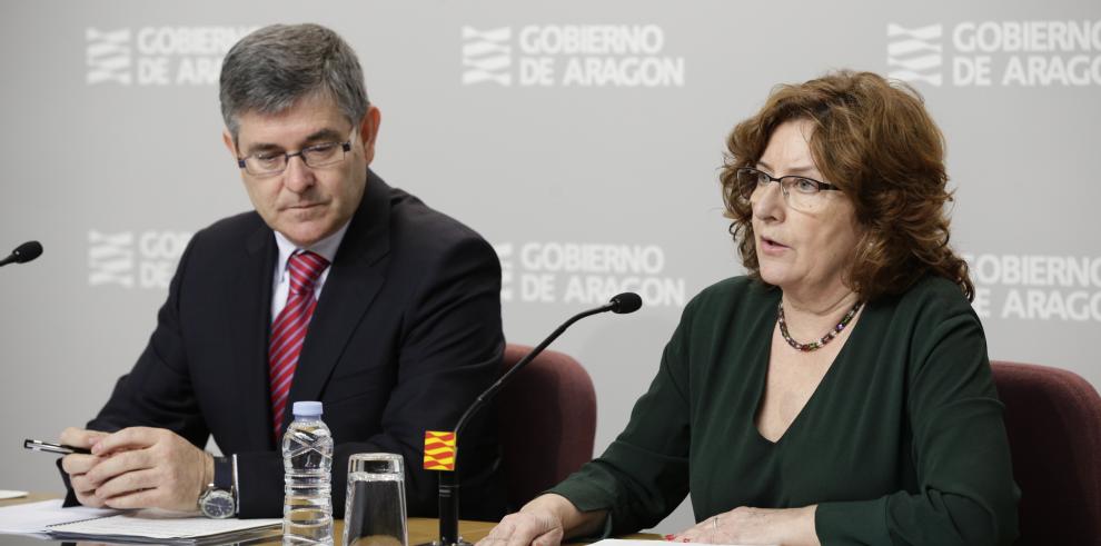 Aprobado el Proyecto de Ley de Renta Social Básica, que atenderá a unas 14.000 familias