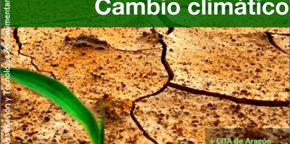 EL CITA se implica en las investigaciones sobre el cambio climático