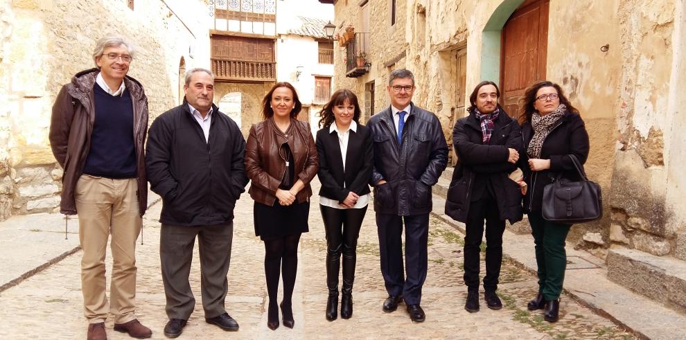 El Convento de las Agustinas reabre sus puertas después de 452 años cerrado   