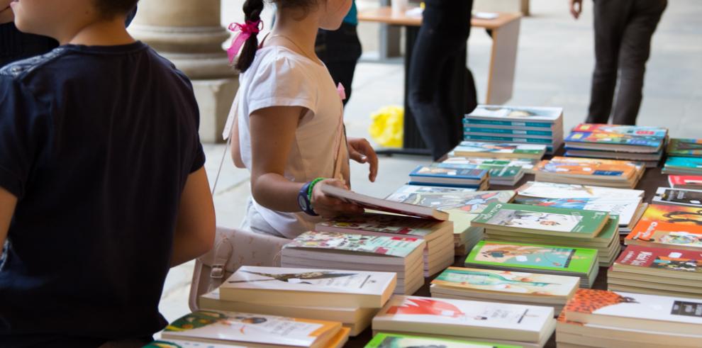 El Museo de Zaragoza ofrece este verano actividades didácticas infantiles y visitas gratuitas