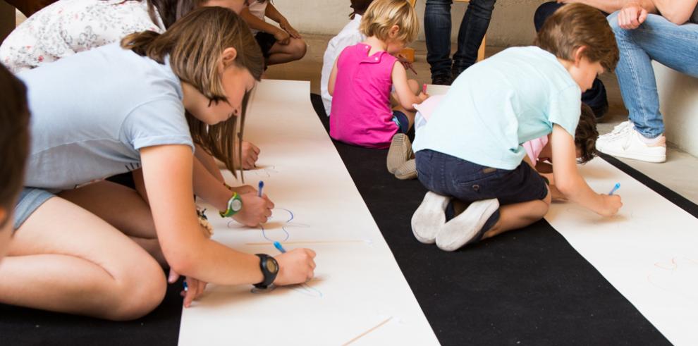 El Museo de Zaragoza ofrece este verano actividades didácticas infantiles y visitas gratuitas