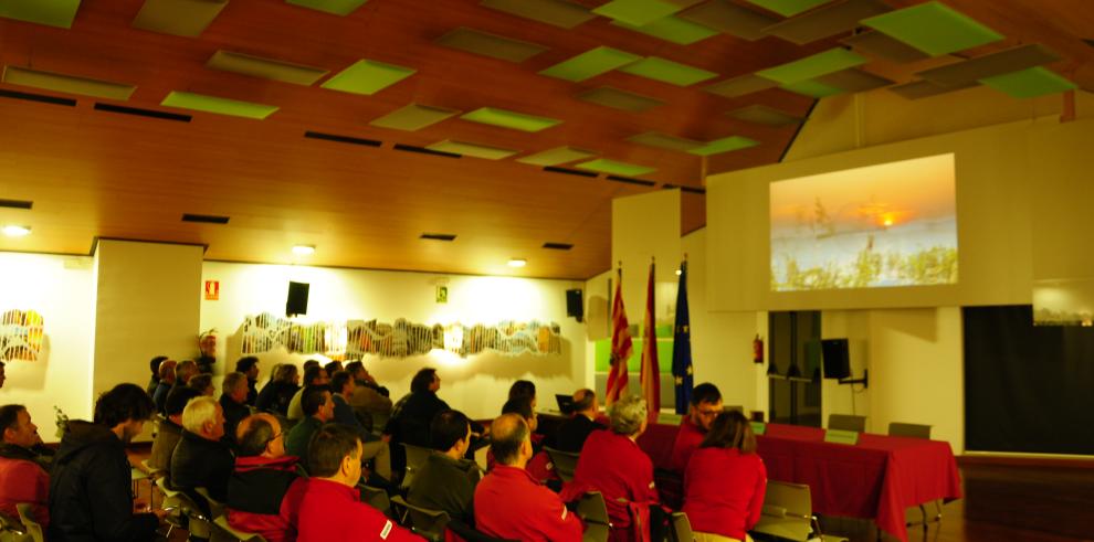 Ordesa celebra los 100 años de los Parques Nacionales en España