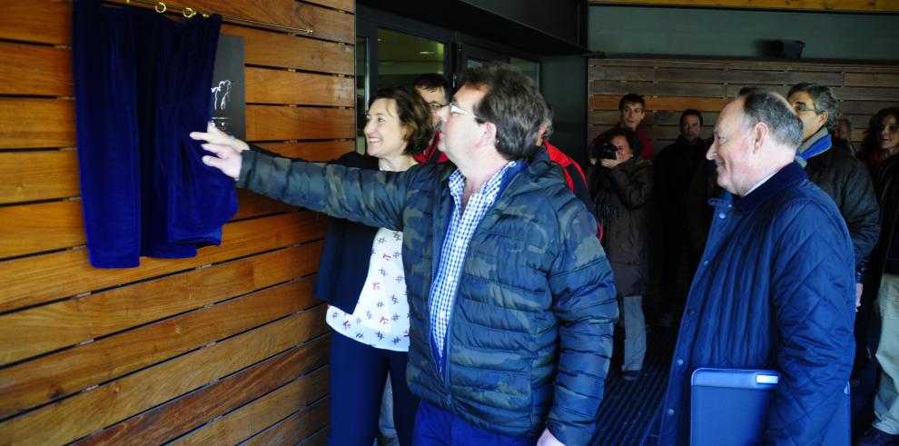 Ordesa celebra los 100 años de los Parques Nacionales en España