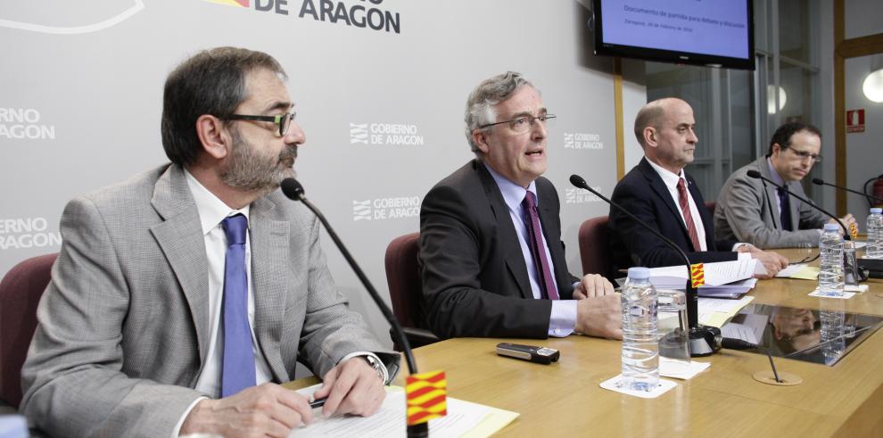 El Departamento de Desarrollo Rural y Sostenibilidad presenta una propuesta de reforma de la PAC que centra las ayudas directas en la renta personal de los agricultores y ganaderos, eliminando derechos históricos, pagos por superficie y regionalización