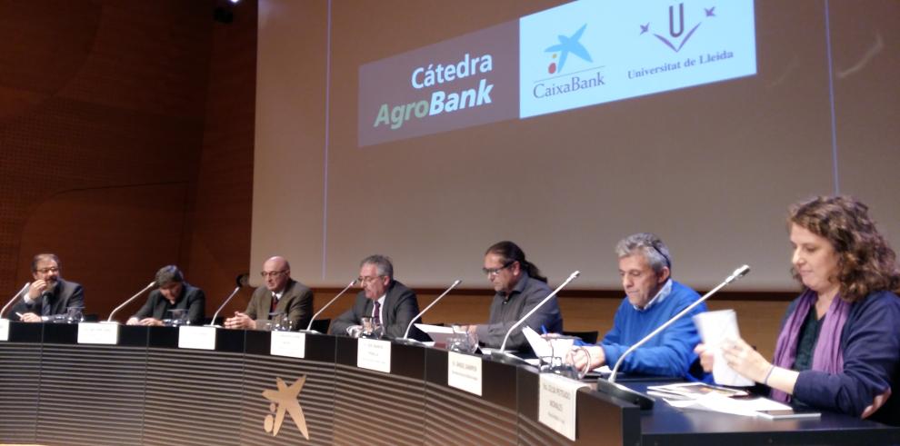 Desarrollo Rural trabaja en un sistema de asesoramiento para el sector agrario que será la pieza fundamental del Programa de Desarrollo Rural hasta 2020