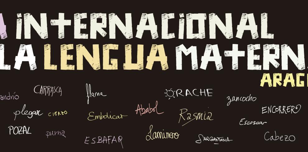 Dos programas de animación sociocultural para celebrar el Día Internacional de la Lengua Materna