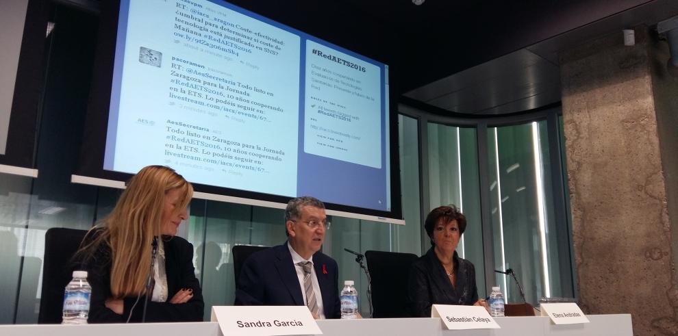 La Red Española de Agencias de Evaluación de Tecnologías Sanitarias profundiza en la necesidad de tomar decisiones “informadas” a la hora de incorporar nuevas prestaciones