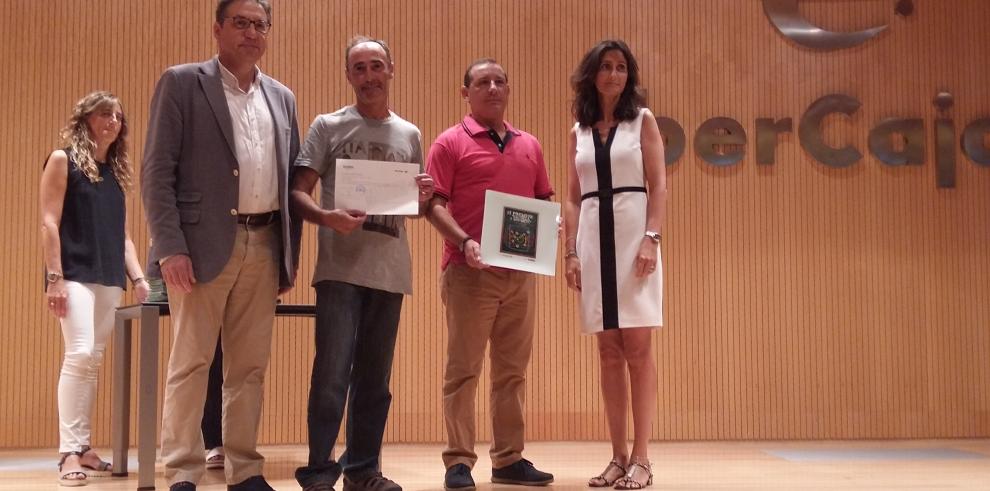 Los II Premios 'Escuela y Deporte' reconocen las mejores experiencias de promoción de la actividad física en los colegios aragoneses