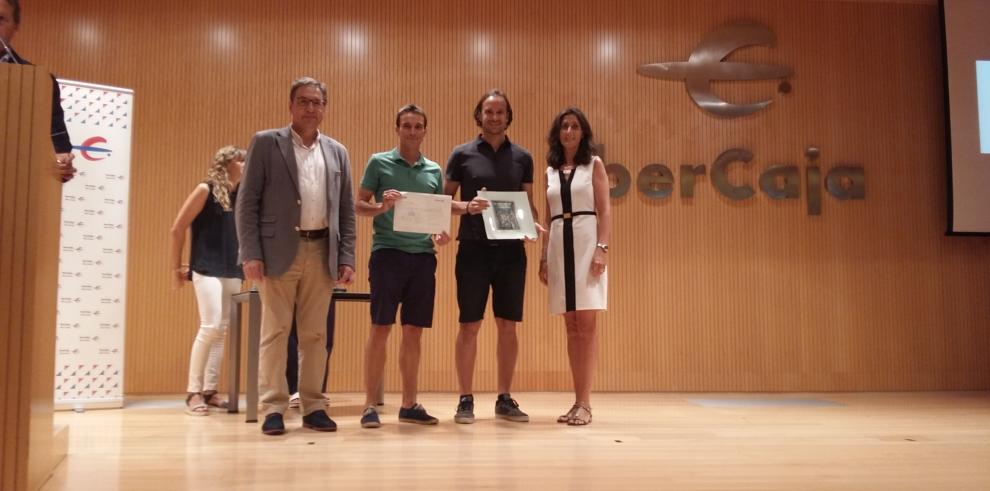 Los II Premios 'Escuela y Deporte' reconocen las mejores experiencias de promoción de la actividad física en los colegios aragoneses