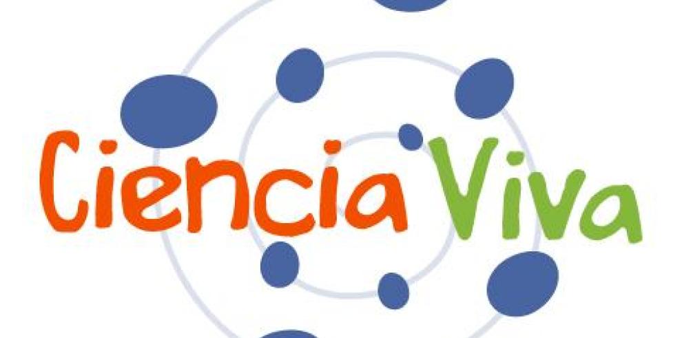 El programa Ciencia Viva llega a más de 120 centros educativos de Aragón