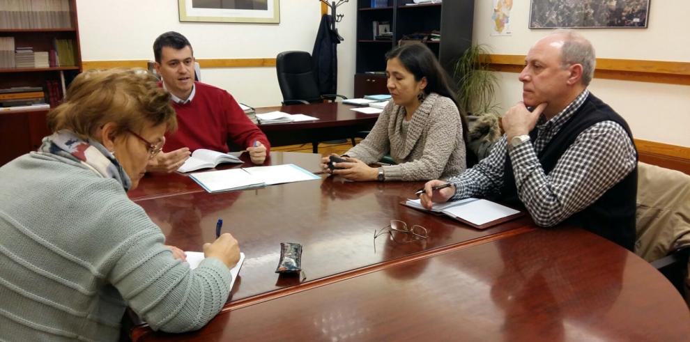 Los alumnos de la comarca del Maestrazgo podrán cursar Bachillerato en Vilafranca (Castellón)