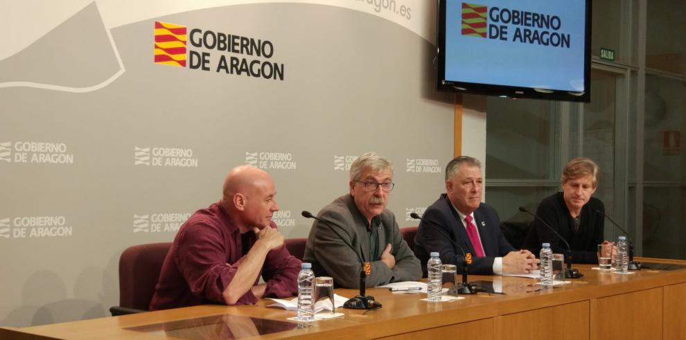 Educación y Atades promueven la creación de una guía didáctica para los alumnos con discapacidad intelectual