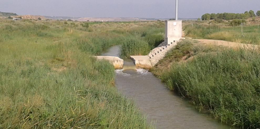 Investigación y desarrollo al servicio de la optimización del agua de riego y el medioambiente