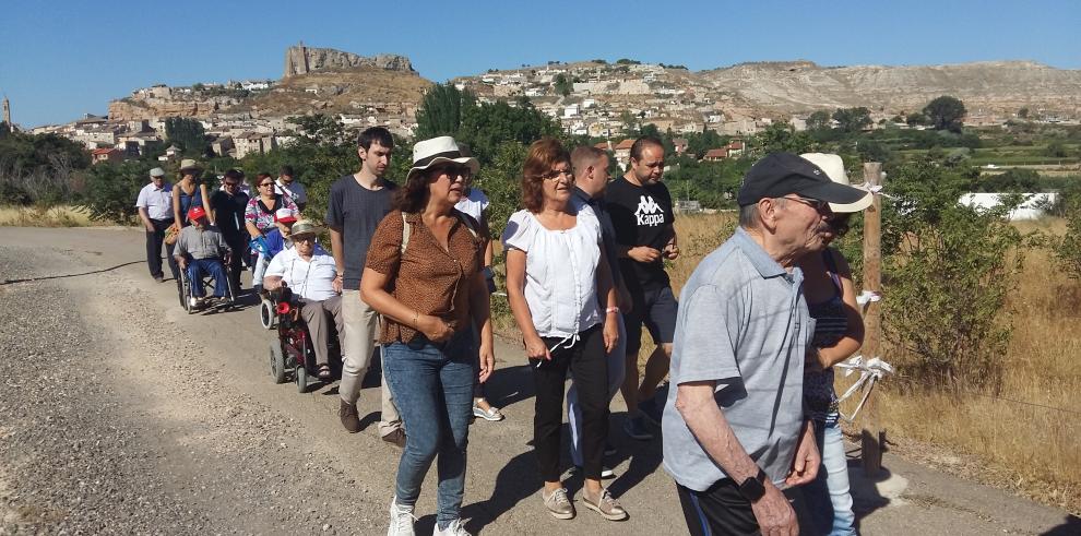 El programa de ayuda para dependientes moderados se extenderá  a 18 centros de mayores en octubre