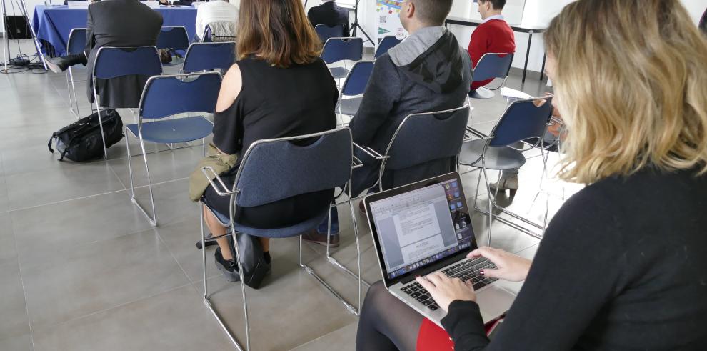 El 7º Congreso Nacional de Tecnologías de Accesibilidad se presenta en ITAINNOVA