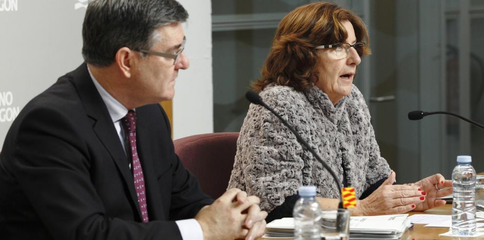 Primeros pasos de los Anteproyectos de Ley de Transexualidad y de Igualdad LGTB