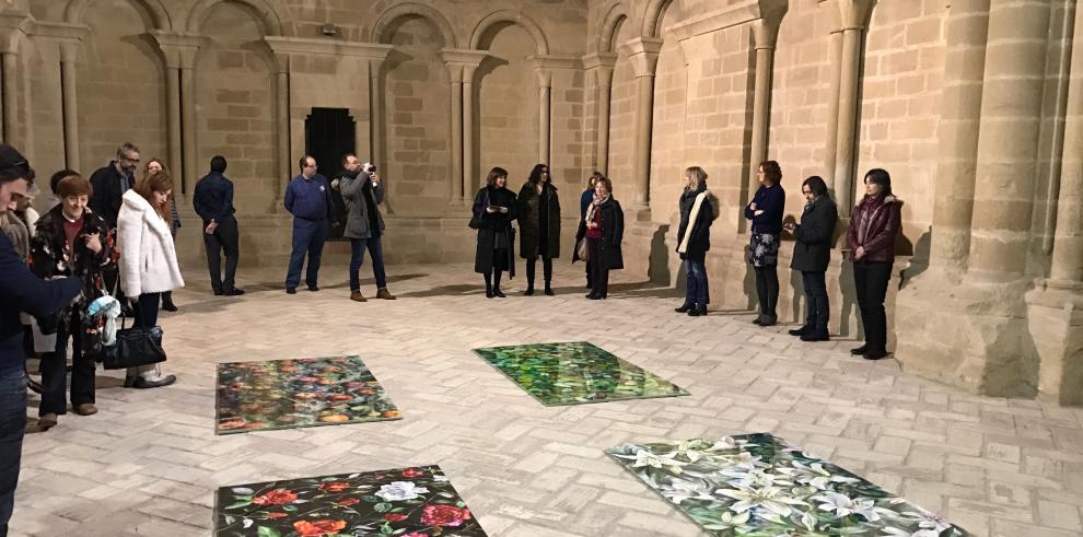 El Museo de Huesca reabre la sala dedicada a la arqueología medieval y renueva su discurso expositivo con nuevas propuestas