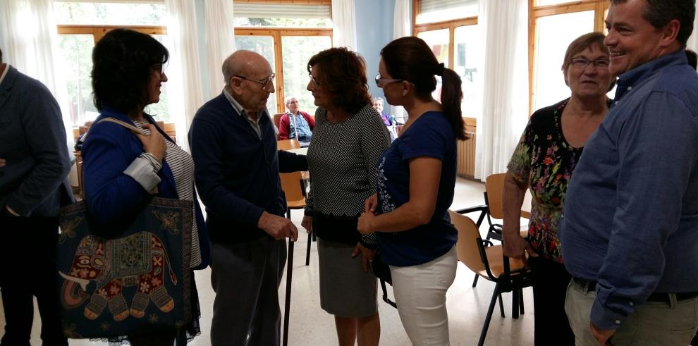   Niños y jóvenes de La Almunia podrán utilizar las pistas deportivas de la residencia del IAJ en la localidad