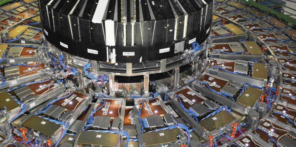 ITAINNOVA participa en un proyecto para la próxima actualización del acelerador de partículas LHC del CERN