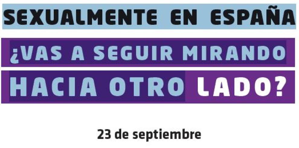 El Instituto Aragonés de la Mujer pone en marcha el I Plan de Formación sobre Trata y Prostitución