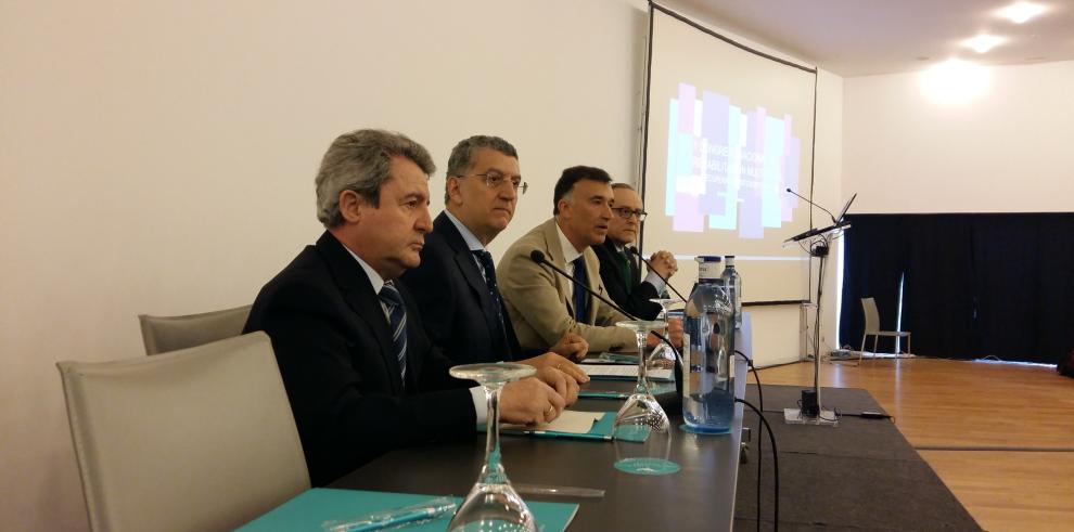 La seguridad del paciente que se somete a cirugía centra el II congreso nacional de rehabilitación multimodal que se celebra en Zaragoza