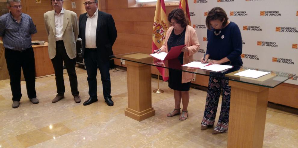 Educación y Ciudadanía extienden las becas de comedor a los meses de verano